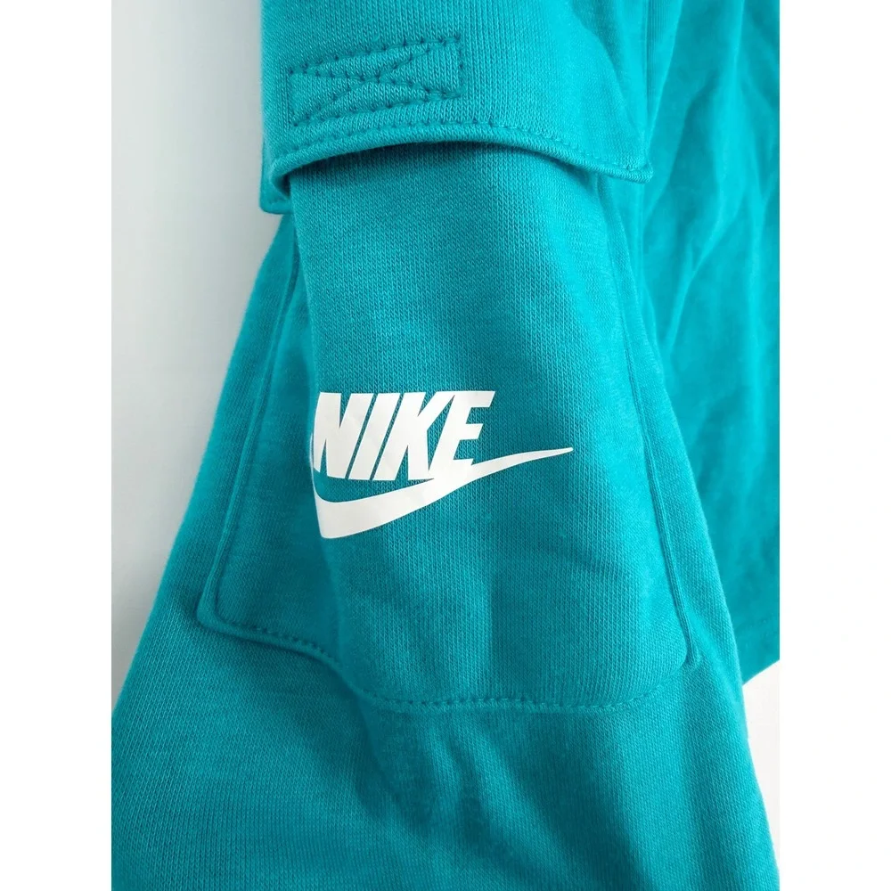 Nike boys cargo